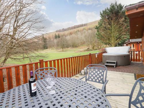 Wainwright Lodge