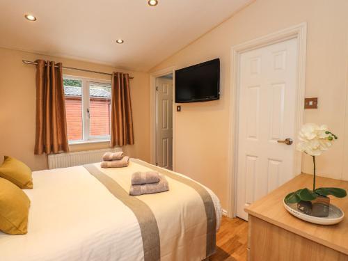 Wainwright Lodge
