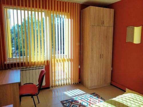 Apartamento Yellow House
