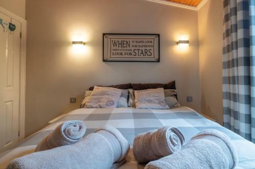 Brightwater Lodge - White Cross Bay