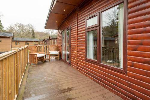 Brightwater Lodge - White Cross Bay