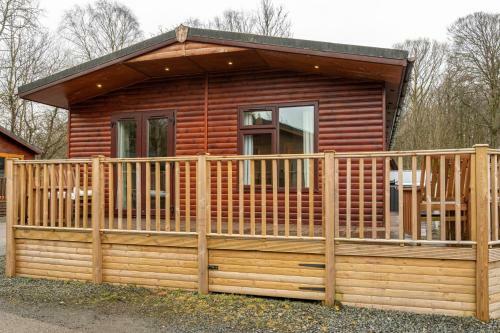Brightwater Lodge - White Cross Bay