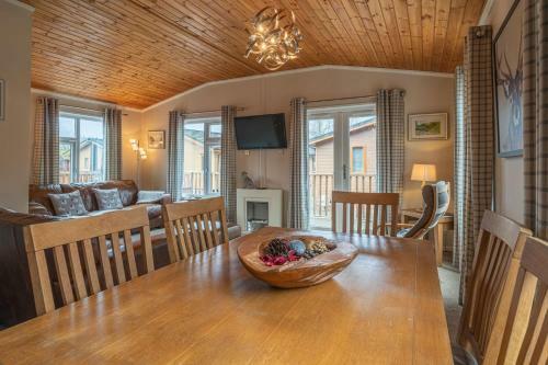 Brightwater Lodge - White Cross Bay