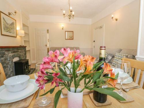 Apartamento Scafell