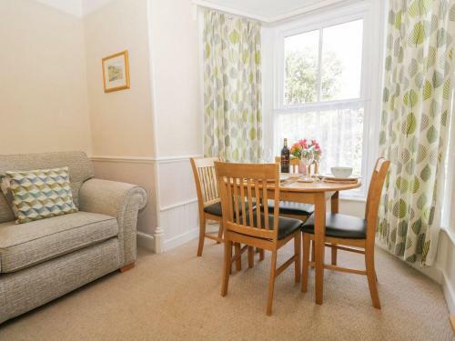 Apartamento Scafell