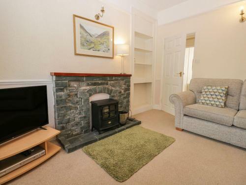 Apartamento Scafell