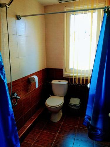 Hostal Yellow House