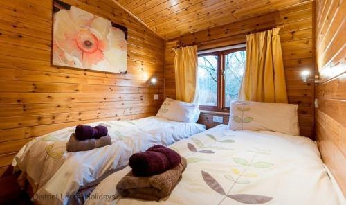 Bramble Bank Lodge