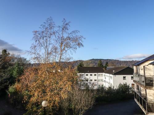 Apartamento Claife View At Helm Rigg
