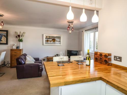 Apartamento Claife View At Helm Rigg