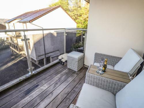 Apartamento Claife View At Helm Rigg