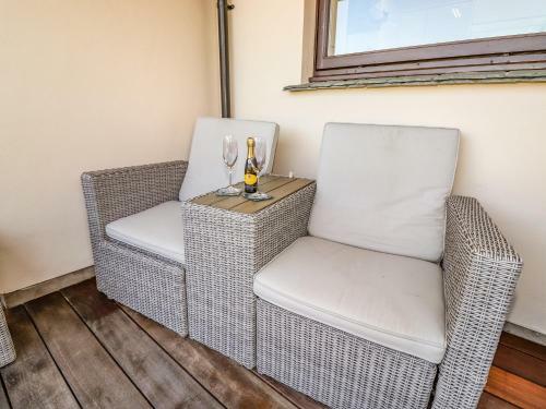 Apartamento Claife View At Helm Rigg