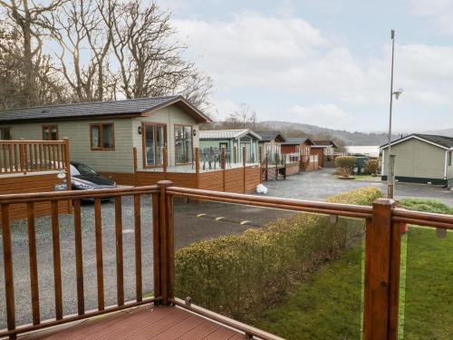 High View Lodge