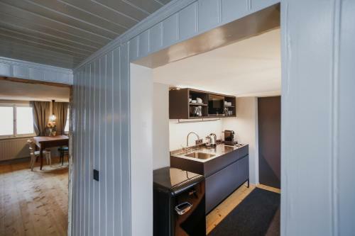 Apartamento Mina Stadtwohnung Im J�dischen Viertel