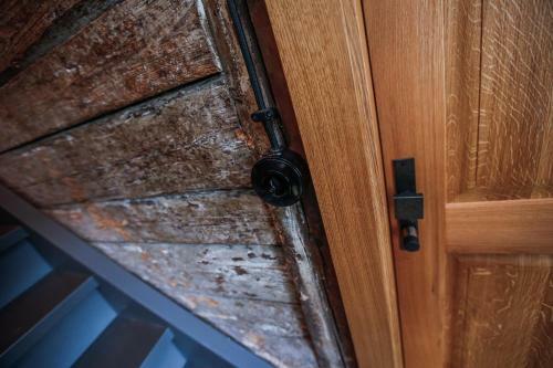 Apartamento Mina Stadtwohnung Im J�dischen Viertel