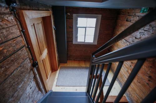 Apartamento Mina Stadtwohnung Im J�dischen Viertel