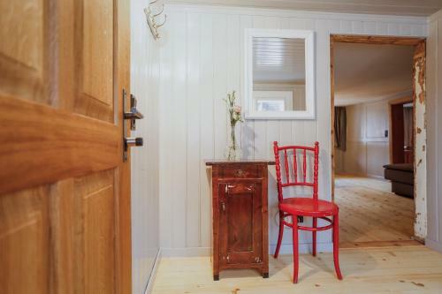 Apartamento Mina Stadtwohnung Im J�dischen Viertel