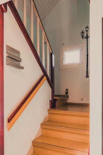 Apartamento Helene Hohenems