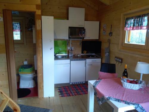 Petra's Urlaubsh�ttn
