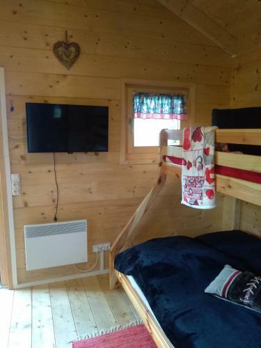 Petra's Urlaubsh�ttn