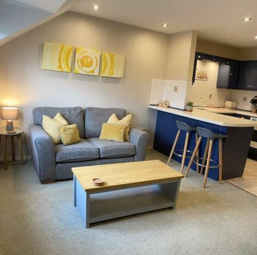 Apartamento Quarry Loft, Bowness On Windermere