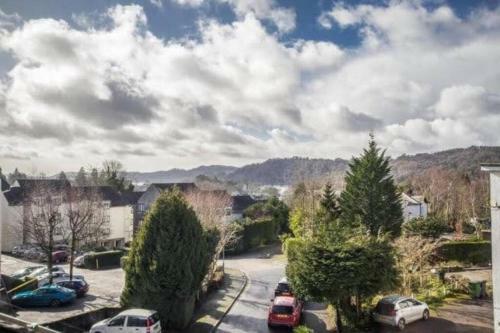 Apartamento Quarry Loft, Bowness On Windermere