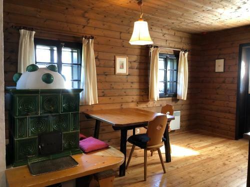 Apartamento Haus Sonnleitn
