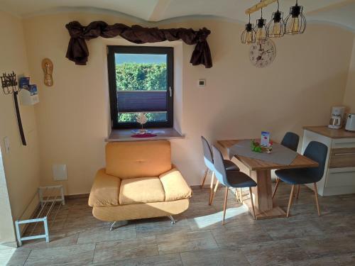 Apartamento Berg & See Appartements