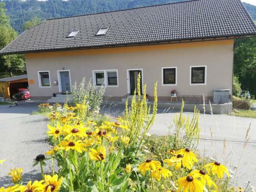 Apartamento Berg & See Appartements