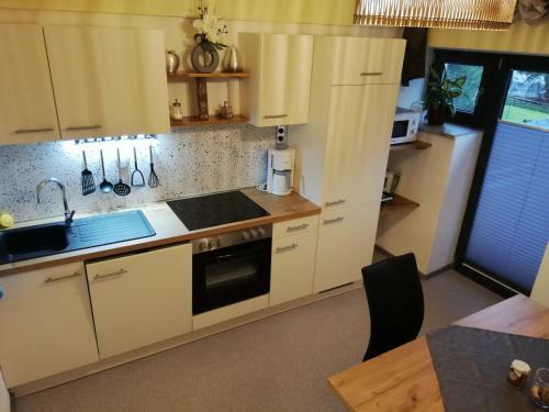 Apartamento Berg & See Appartements