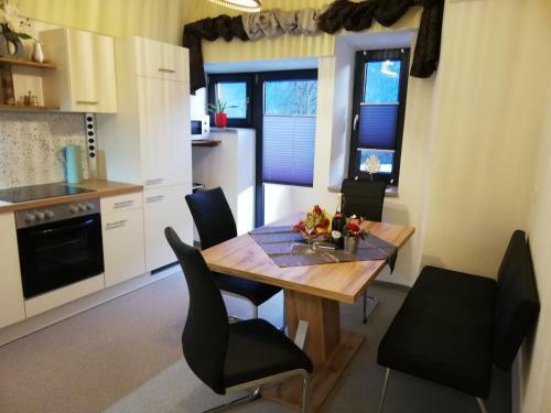 Apartamento Berg & See Appartements