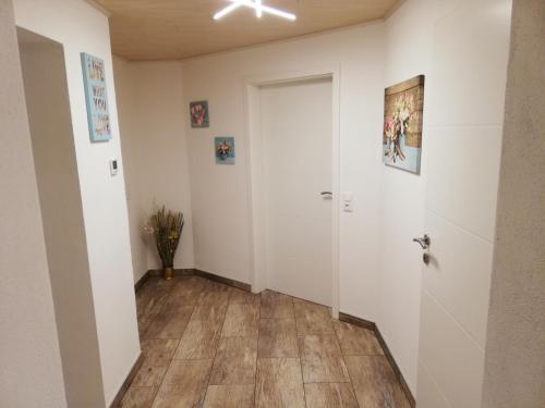 Apartamento Berg & See Appartements