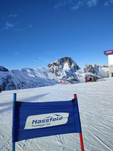Apartamento Berg & See Appartements