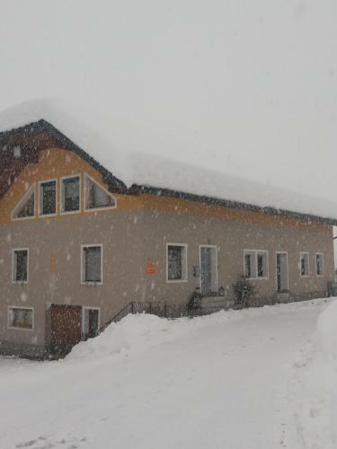 Apartamento Berg & See Appartements