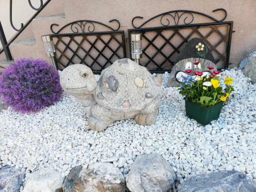 Apartamento Berg & See Appartements