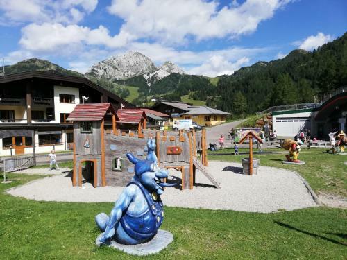Apartamento Berg & See Appartements