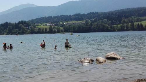 Apartamento Berg & See Appartements