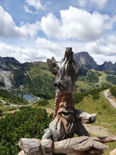 Apartamento Berg & See Appartements
