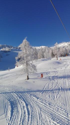 Apartamento Berg & See Appartements