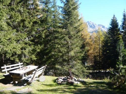 Waldnerh�tte