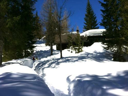 Waldnerh�tte