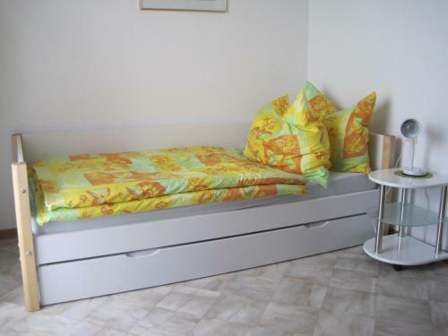 Apartamento Ferienwohnungen Tillian