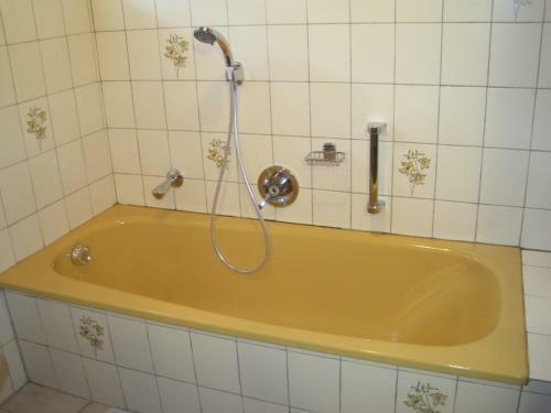 Apartamento Ferienwohnungen Tillian