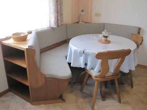 Apartamento Ferienwohnungen Tillian