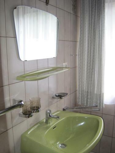 Apartamento Ferienwohnungen Tillian