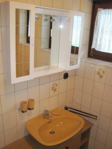 Apartamento Ferienwohnungen Tillian