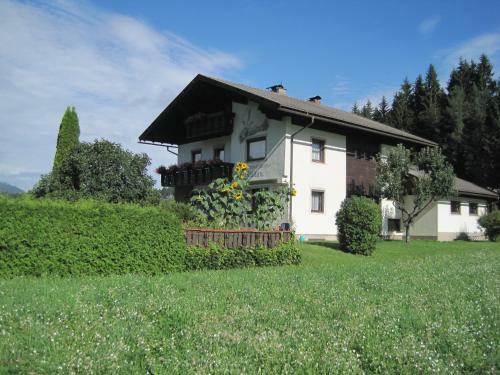 Apartamento Ferienwohnungen Tillian