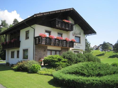 Apartamento Ferienwohnungen Tillian
