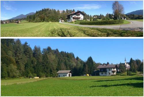 Apartamento Ferienwohnungen Tillian
