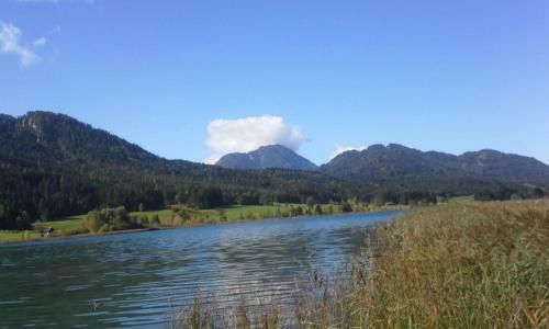 Apartamento Ferienwohnungen Tillian
